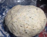 Foto del paso 1 de la receta: Grissini saborizados de queso y panceta