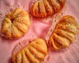 Foto langkah ke 10 dari resep Roti sobek eggless #WATERROUX.