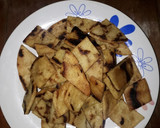 Foto del paso 2 de la receta: Sopa de tortilla (tradicional)...🇸🇻