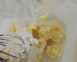 Foto del paso 3 de la receta: Tarta de manzana