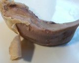 Foto del paso 2 de la receta: Lengua de cerdo a la vinagreta