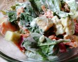 Vitaminbomba recept fázis 3 fotója