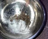 Foto del paso 3 de la receta: Galletitas de vainilla para celíacos