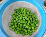 A picture of step 2 of NUTRI KEEMA MASALA with CURD...