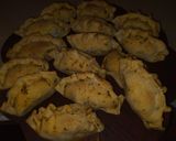 Foto del paso 8 de la receta: Empanadas de Pollo al Horno + Masa + Salsa