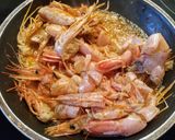 Foto del paso 2 de la receta: Caldo de pescado