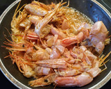 Foto del paso 2 de la receta: Caldo de pescado