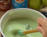 Foto langkah ke 3 dari resep Talam Jambu Kristal.