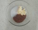 Almond Oats Chocolate Chip Cookies recipe step 2 photo