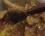 A picture of step 4 of Chops Masala.