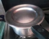 A picture of step 8 of Strong Tea.