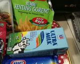 Foto langkah ke 3 dari resep Spicy fire khas recheese lumeerrr.