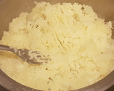 Foto del paso 3 de la receta: Parmentier de Patata Cremoso con toque de Queso Havarti