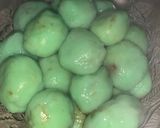 Foto langkah ke 5 dari resep Klepon / Onde - Onde.
