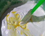 Foto langkah ke 3 dari resep Bolu tape lembut.