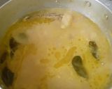 Foto langkah ke 3 dari resep Opor ayam tanpa santan.