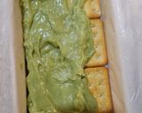 Foto langkah ke 3 dari resep Es Krim Gabin.
