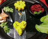 પાલક વેજીટેબલ ખીચડી (Palak Vegetable Khichdi Recipe In Gujarati) રેસીપી સ્ટેપ4ફોટો