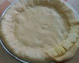Foto langkah ke 2 dari resep Pizza.