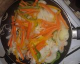 Foto del paso 2 de la receta: Ozobuco al vino tinto