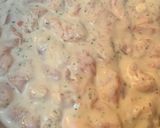 Foto langkah ke 1 dari resep Crispy Chicken with Lemon Sauce.