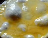 মেওনিজ এগ ভুজিয়া (mayonnaise egg bhujiya recipe in bengali) রেসিপি ধাপ - 3 ছবি