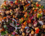 Foto del paso 1 de la receta: Bhudda Bowl 1