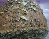 Foto del paso 7 de la receta: Pan integral en licuadora 🍞🍞