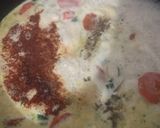 Foto del paso 4 de la receta: Pollo a la crema