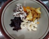 Foto langkah ke 5 dari resep Sop manten solo.