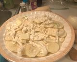Foto del paso 3 de la receta: Papas Empanizadas al Horno