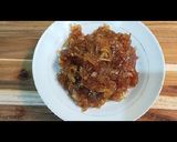 Foto langkah ke 6 dari resep Sawut Singkong.