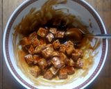 Foto langkah ke 3 dari resep Tahu panggang Teflon.