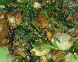 Foto langkah ke 4 dari resep Gado2/Pecel Rumahan.