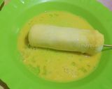 Foto langkah ke 4 dari resep Melty Cheezy Corndog.