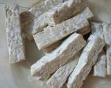 Foto langkah ke 1 dari resep Stick Tempe.