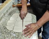 Foto del paso 13 de la receta: Pan tipo dobladitas / coliza