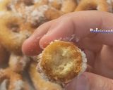 Foto del paso 5 de la receta: Bercianitos (o rosquillas de anís) versión sin gluten