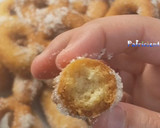 Foto del paso 5 de la receta: Bercianitos (o rosquillas de anís) versión sin gluten