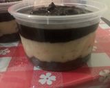 Foto langkah ke 4 dari resep Oreo Choco Dessert Box.