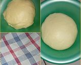 Foto langkah ke 3 dari resep 63. Roti unyil.