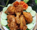 Foto langkah ke 6 dari resep Ayam Goreng Ketumbar.