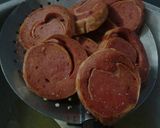 Foto langkah ke 1 dari resep Rolado pedas manis.