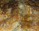 Foto del paso 2 de la receta: Tortilla de repollo