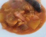 Foto del paso 5 de la receta: Fabada