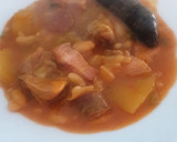 Foto del paso 5 de la receta: Fabada