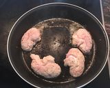 Foto del paso 4 de la receta: Wok de sesos con verduras