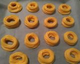 Foto del passaggio 2 della ricetta Zeppole di san Giuseppe