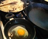 Foto del paso 3 de la receta: Bistec a lo pobre