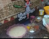 صورة لخطوة 1 من وصفة الكبسه السعودية بالفراخ في حله واحده وباسهل طريقه